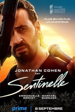 Sentinelle (2023)