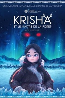Krisha et le Maître de la forêt (2024)