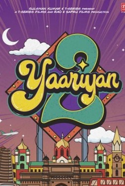 Yaariyan 2 (2023)