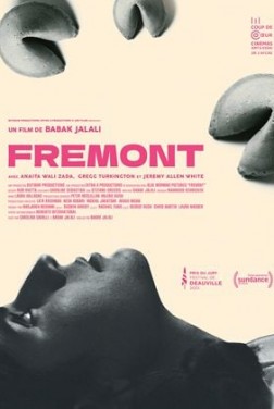 Fremont (2023)