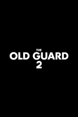 The Old Guard 2 (2023)