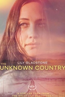 The Unknown Country (2024)