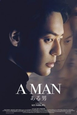 A Man (2024)