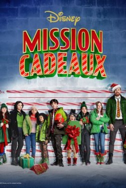 Mission : cadeaux (2023)