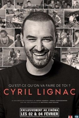 Cyril Lignac, qu’est-ce qu'on va faire de toi ? (2024)