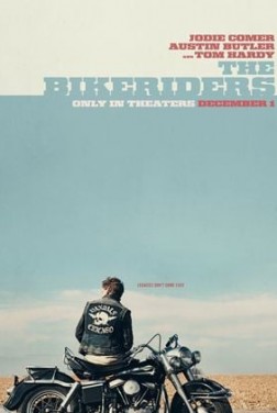 The Bikeriders (2023)