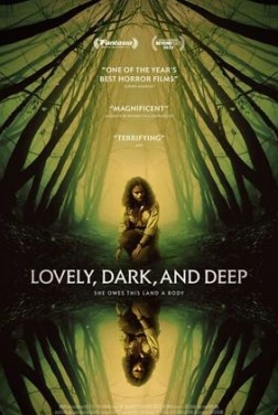 Lovely, Dark, And Deep (2024)
