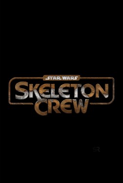 Star Wars: Skeleton Crew (2024)