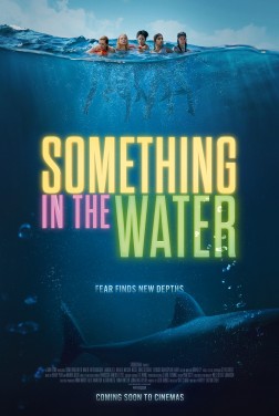 Something In The Water (2024)