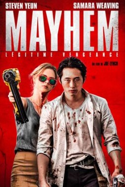 Mayhem - Légitime Vengeance (2018)