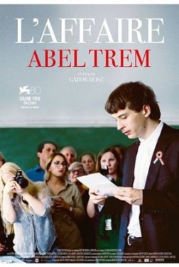 L'Affaire Abel Trem (2024)