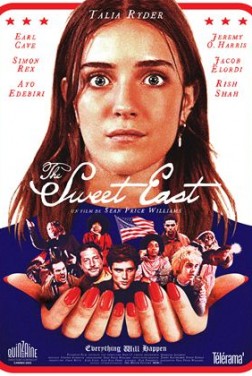 The Sweet East (2024)