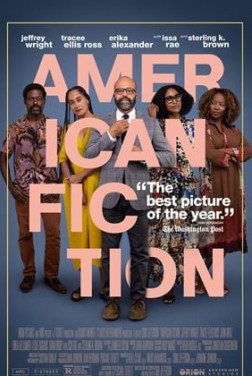American Fiction (2024)