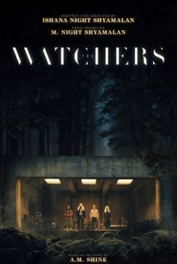 The Watchers (2024)