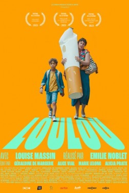 Loulou (2024)