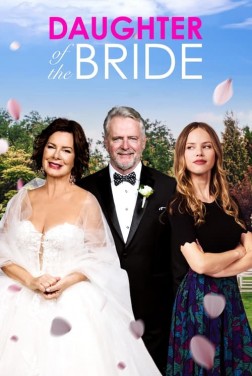 Daughter Of The Bride (2024)
