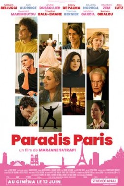 Paradis Paris (2024)