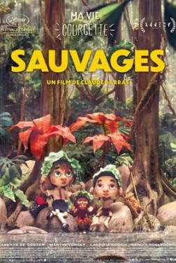 Sauvages (2024)