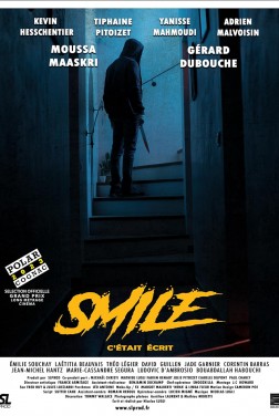 Smile - C'était écrit (2024)