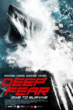 Deep Fear (2024)