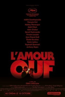 L'Amour ouf (2024)