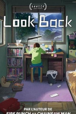 Look Back (2024)