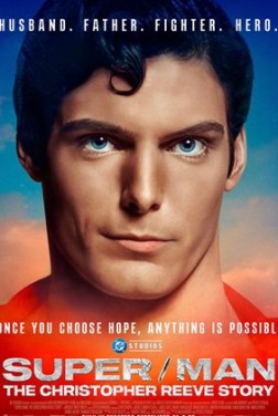 Super/Man: L'histoire de Christopher Reeve (2024)