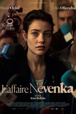 L’Affaire Nevenka (2024)