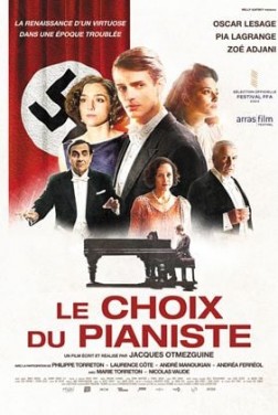 Le Choix du pianiste (2025)