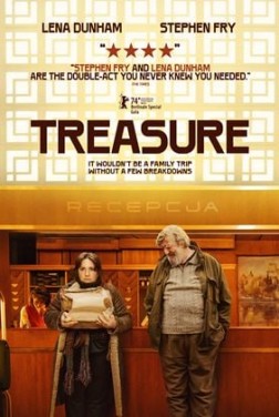 Treasure (2025)