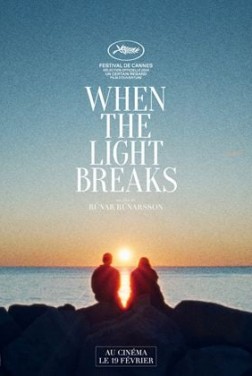 When the Light Breaks (2024)