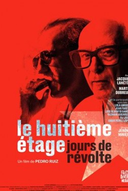 Le Huitième étage, jours de révolte (2025)