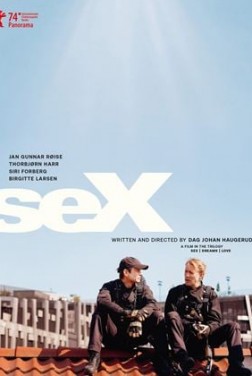 Sex (2025)