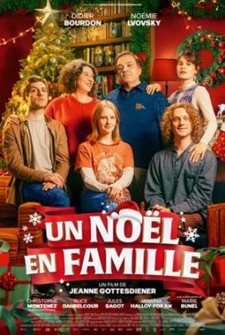 Un Noël en famille (2024)