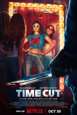 Time Cut (2024)