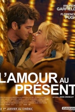 L'Amour au présent (2025)