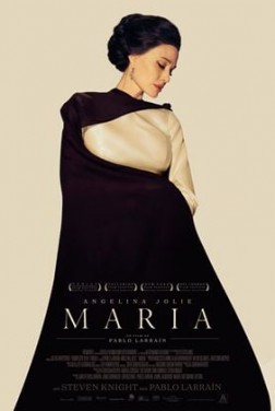 Maria (2025)