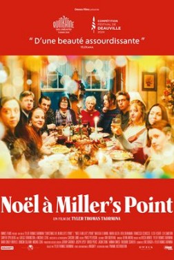 Noël à Miller’s Point (2024)