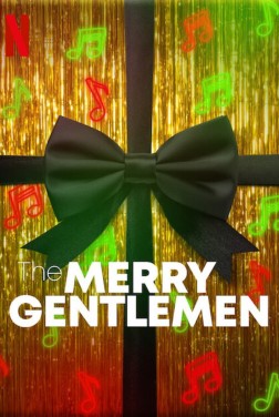 The Merry Gentlemen (2024)