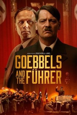 Goebbels et le Führer (2025)