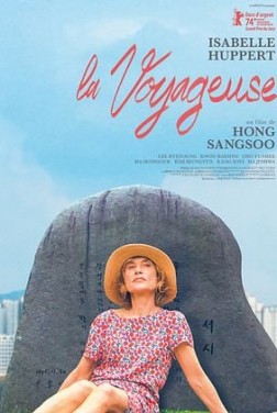 La Voyageuse (2025)