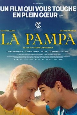 La Pampa (2025)