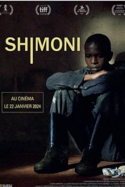 Shimoni (2025)