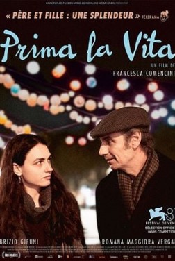 Prima la vita (2025)