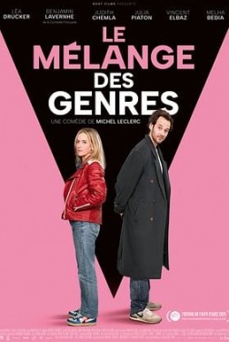 Le Mélange des genres (2025)