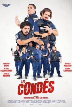 Les Condés (2025)